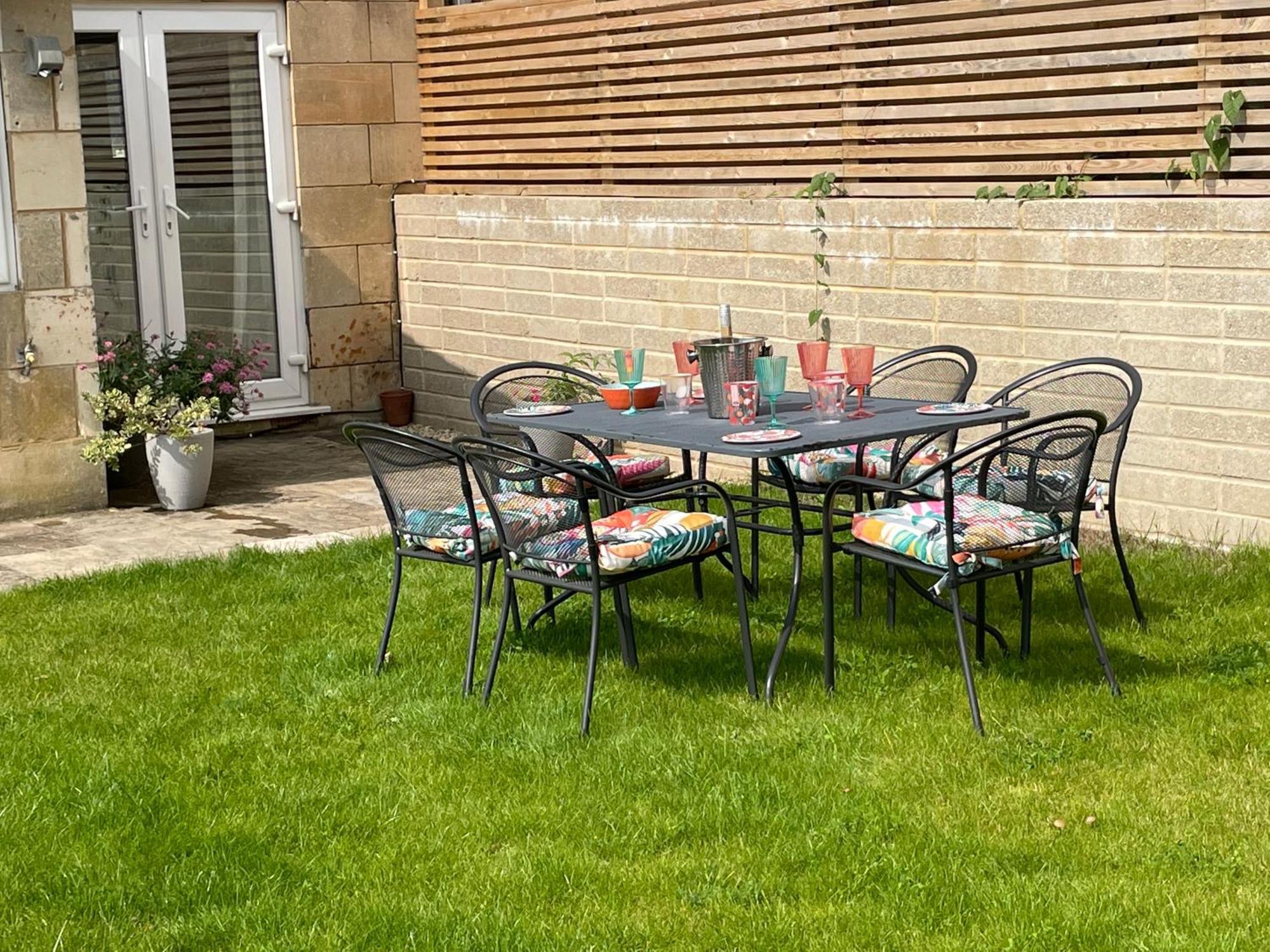 No 12 - Stylish & Homely 3 Bed With Parking Close To City Centre Bath Ngoại thất bức ảnh